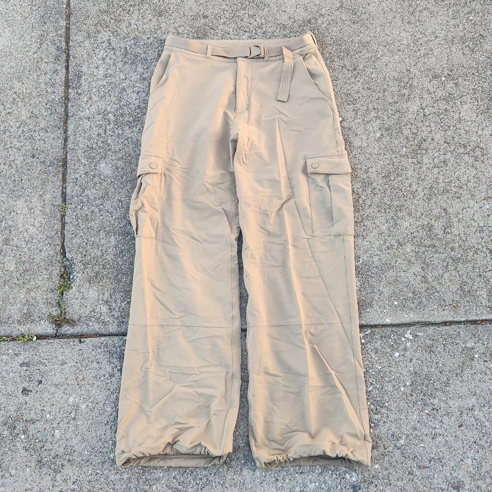 Outdoor Voices Cargo RecTrek Pants - Womens S